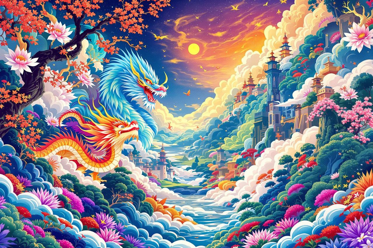 国产动画电影票房突破新高,中国故事赢得世界掌声 资讯配图