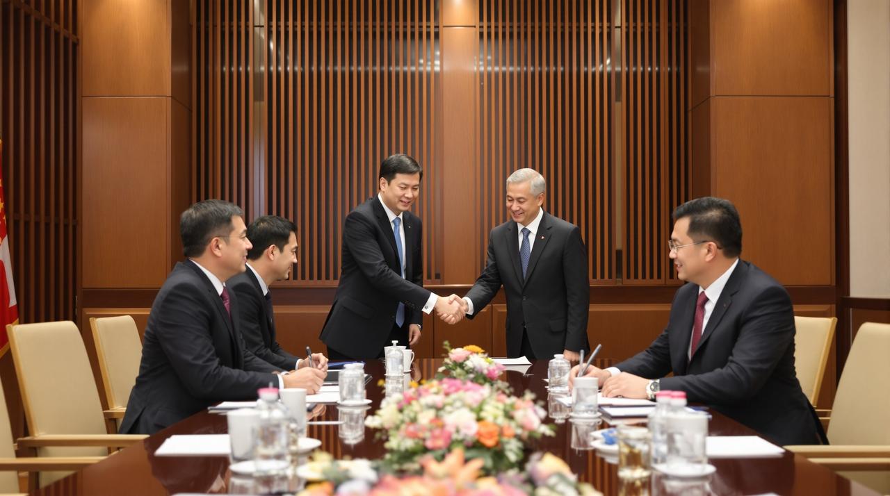 一起看影视与腾讯视频达成战略合作，共同打造精品网络剧内容生态