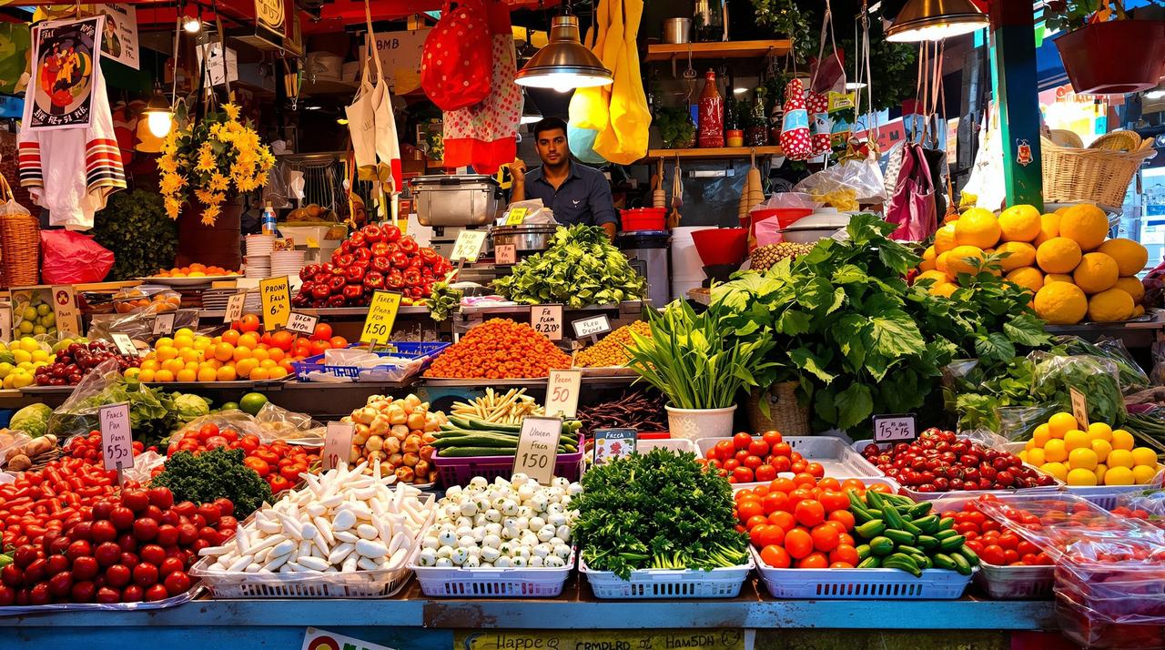 美食探长 创作者封面