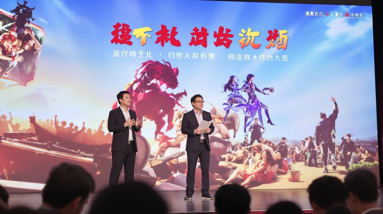 一起看影视2026年片单发布，12部精品力作即将与观众见面